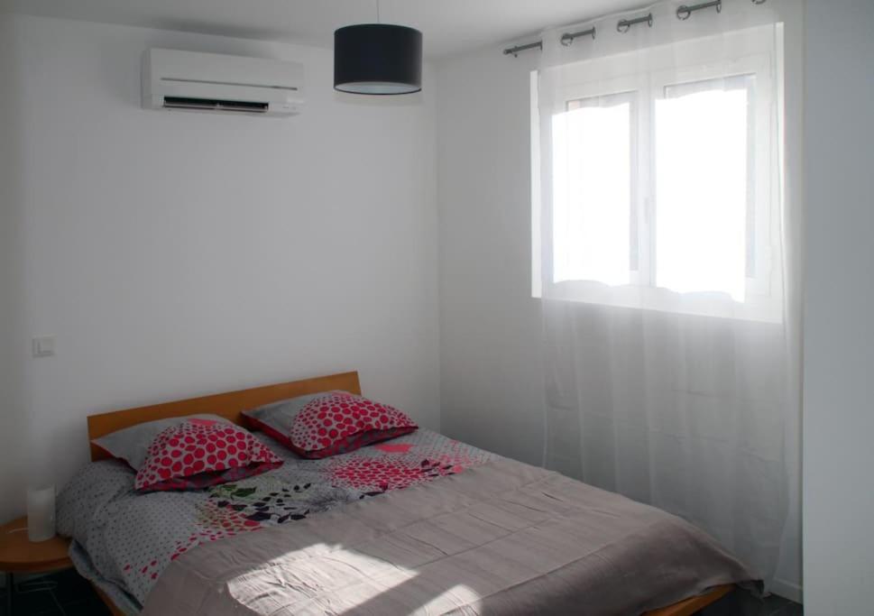 Appart Dans Maison 2 Km De La Plage 빌뇌브루베 외부 사진