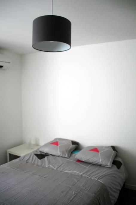 Appart Dans Maison 2 Km De La Plage 빌뇌브루베 외부 사진