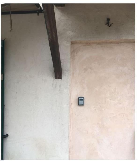 Appart Dans Maison 2 Km De La Plage 빌뇌브루베 외부 사진