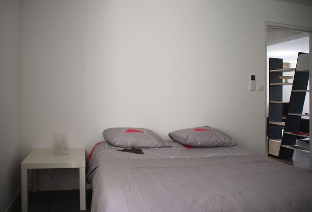 Appart Dans Maison 2 Km De La Plage 빌뇌브루베 외부 사진
