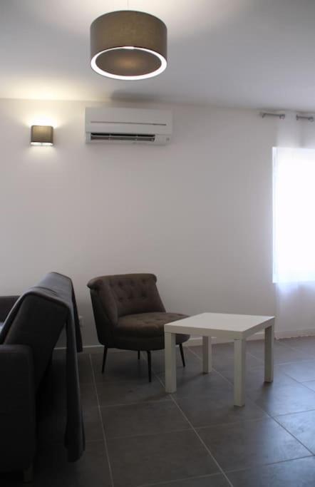 Appart Dans Maison 2 Km De La Plage 빌뇌브루베 외부 사진